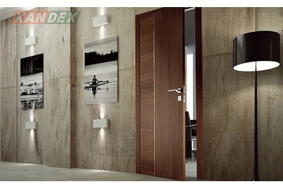Cửa chung cư chống cháy: Thần hộ mệnh không thể thiếu!