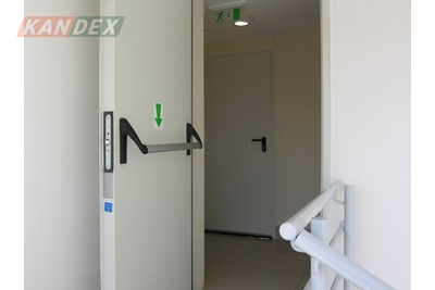 Tiêu chuẩn cửa chống cháy cần đáp ứng những gì? Xem ngay!