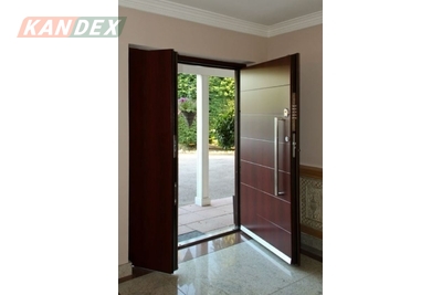Báo giá cửa thép vân gỗ chống cháy 90 phút, Xem ngay!