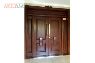 Cửa thép chống cháy ở Thái Nguyên loại 90 phút ưu điểm gì?