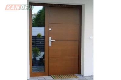 Cửa thép chống cháy ở Tuyên Quang bị kẹt rít do đâu?