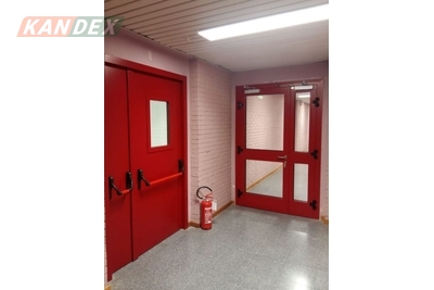 Cửa chống cháy ở Hưng Yên có những loại nào? Xem ngay!