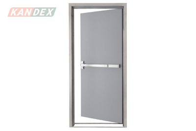 Cửa thép chống cháy ở Hải Phòng thường dùng loại chốt nào?