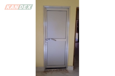 Cửa thép chống cháy ở Lào Cai hoạt động như thế nào?