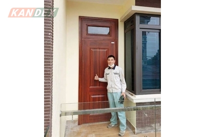 Báo giá cửa thép vì sao luôn có khác biệt giữa các đơn vị?