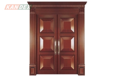 Cửa thép chống cháy vân gỗ ngăn bụi hiệu quả, mua ngay!