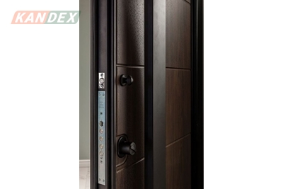 Mẫu cửa thép vân gỗ đẹp cần đảm bảo những tiêu chí nào?