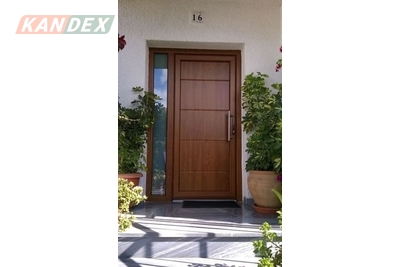 Báo giá cửa gỗ chống cháy chính xác, không qua trung gian