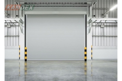 Cửa sập ngăn cháy nên lắp đặt ngay tại những vị trí nào?