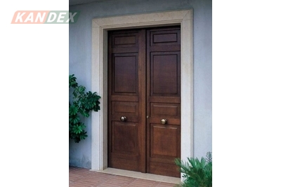 Cửa thép vân gỗ giá rẻ có những kiểu vân nào? Khám phá ngay!