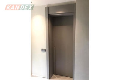 Báo giá cửa chống cháy 70 phút chỉ từ 1.400.000 VND/m2