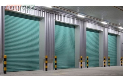 Báo giá cửa cuốn chống cháy mới nhất chỉ từ 9.400.000 VNĐ/m2
