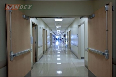 Cấu tạo cửa thép chống cháy ở đâu đảm bảo đạt chuẩn nhất?