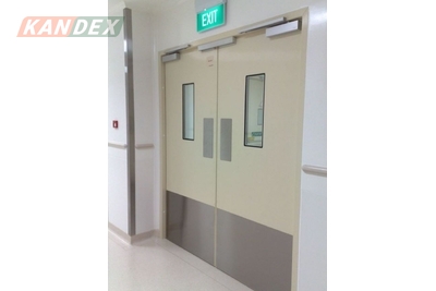 Cửa chống cháy 120 phút bao lâu cần bảo trì một lần?