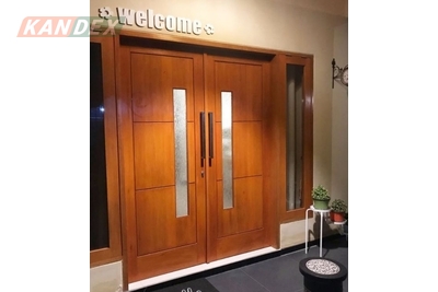 Cửa thép vân gỗ hãng nào tốt? Top 5 công ty uy tín nên mua