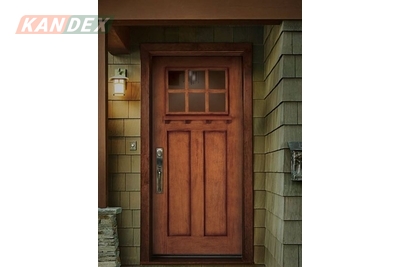 Báo giá cửa lõi thép vân gỗ 1.650.000 VNĐ/m2 có tốt không?