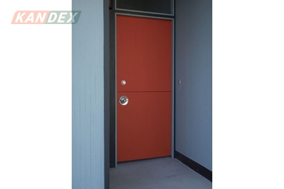 Chi tiết cửa chống cháy gồm những phần nào? Xem ngay!