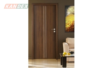 Khuôn cửa thép vân gỗ là gì? Có mấy loại? Khi mua lưu ý gì?
