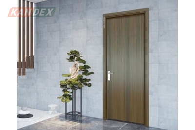 Quy trình sản xuất cửa thép vân gỗ nhanh chóng, đạt chuẩn