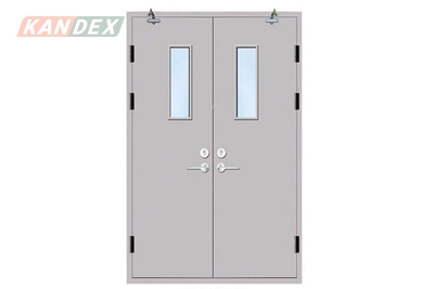 Cửa chống cháy 90 phút: 4+ ưu điểm nổi bật 