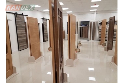 Cửa thép chống cháy vân gỗ cho thư viện, mua ngay!