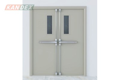 Tiêu chuẩn cửa chống cháy quan trọng không đề cập vấn đề gì?