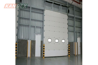 Báo giá cửa cuốn chống cháy cho nhà xưởng bao nhiêu?