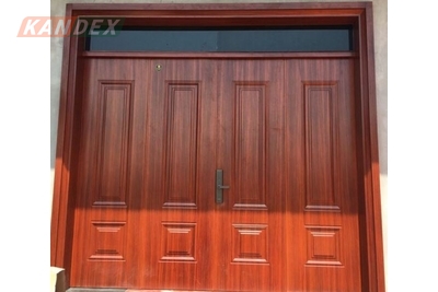 Báo giá cửa gỗ chống cháy thường tăng cao vào thời điểm nào?
