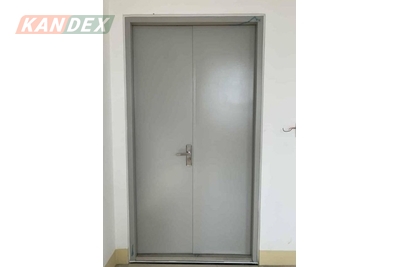 Báo giá cửa chống cháy 70 phút chưa đến 1.600.000 VNĐ/m2