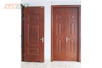 Giá cửa lõi thép vân gỗ nên tìm kiếm qua những nguồn nào?