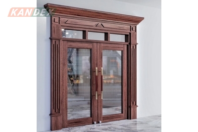 So sánh cửa thép vân gỗ và cửa gỗ cái nào bền hơn? Xem ngay!