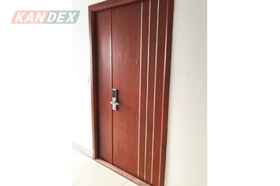 Giá cửa chống cháy chung cư đắt không? Địa chỉ nào tin cậy?