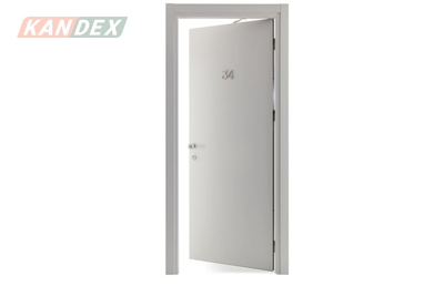 Báo giá cửa thép chống cháy 120 phút bao nhiêu là hợp lý?