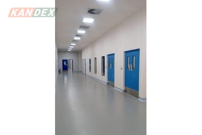 Chi tiết cửa chống cháy nào là quan trọng nhất? Xem ngay!