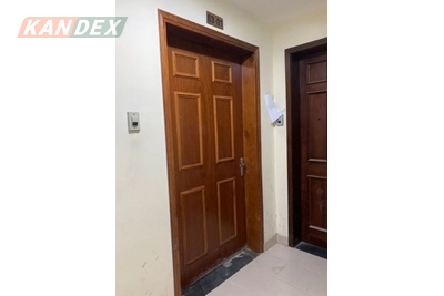 Cửa chung cư chống cháy có thân thiện với môi trường không?