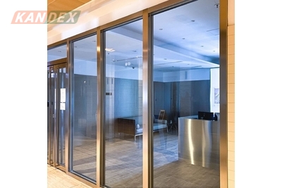 Báo giá cửa kính chống cháy chỉ 4.200.000đ/m2, mua ngay!