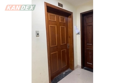 Cửa chống cháy căn hộ chung cư nên chọn loại nào? Xem ngay!