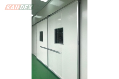 Cửa lùa chống cháy cần lựa chọn loại khoá nào cho phù hợp?