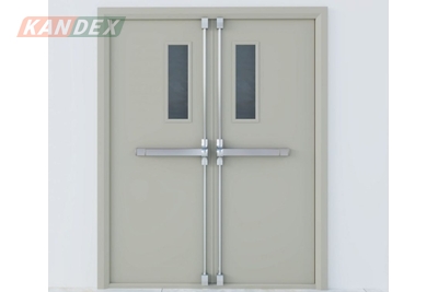 Cửa phòng cháy được kiểm định theo những quy chuẩn nào?