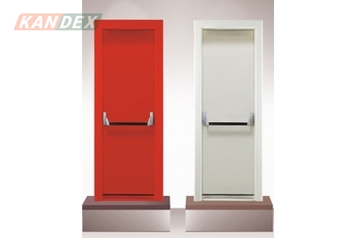 Cua sat chong chay có vật liệu chính là gì? Khám phá ngay!