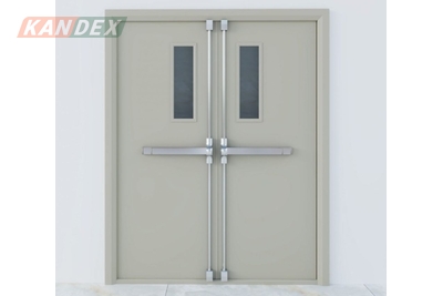 Cửa sắt chống cháy chung cư mua ở đâu uy tín 2023? Xem ngay!