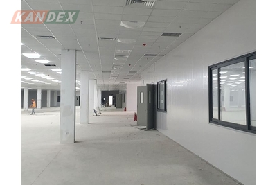 Cửa chống chay dễ bám bẩn hay không? Nên lựa chọn màu nào?