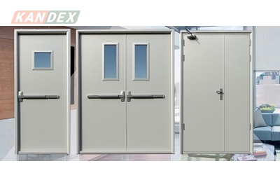 Cửa chống cháy tiếng Anh là gì? Điểm nổi bật của sản phẩm?