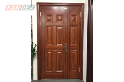 Cửa thép chung cư cần đáp ứng tốt các tiêu chí nào? Xem ngay