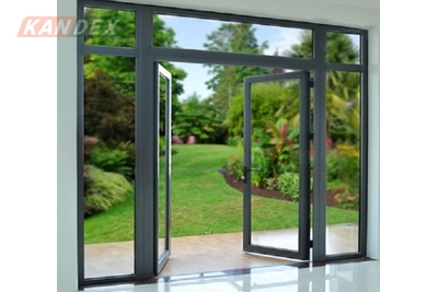 Kính chống cháy EI60 được ứng dụng trong những hạng mục nào?