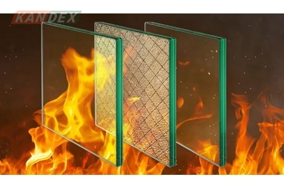 Báo Giá Kính Chống Cháy 120 Phút Mới Nhất 2025, Chất Lượng – Đạt Chuẩn PCCC