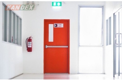 Cửa thoát hiểm nhà xưởng cần đặt ở vị trí nào? Xem ngay!
