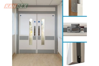 Cửa chống cháy cần được bảo trì trong trường hợp nào?
