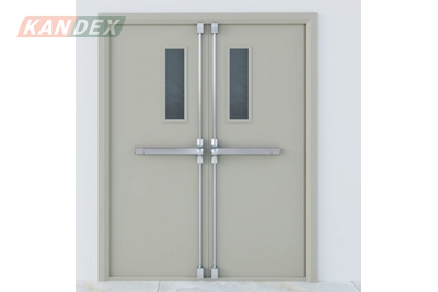 Cua chong chay - Lựa chọn hoàn hảo cho mọi công trình