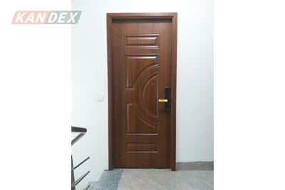 Cửa lõi thép vân gỗ - Giải mã các chứng nhận đạt tiêu chuẩn
